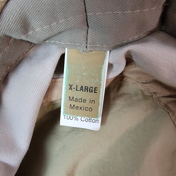 US National Park Style Sun Hat - Very Good Condition - See Photos - 2 - Picture 8 of 8